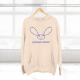 Load image into Gallery viewer, Three-Panel Fleece Hoodie
