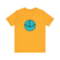 Load image into Gallery viewer, Unisex Jersey Short Sleeve Tee
