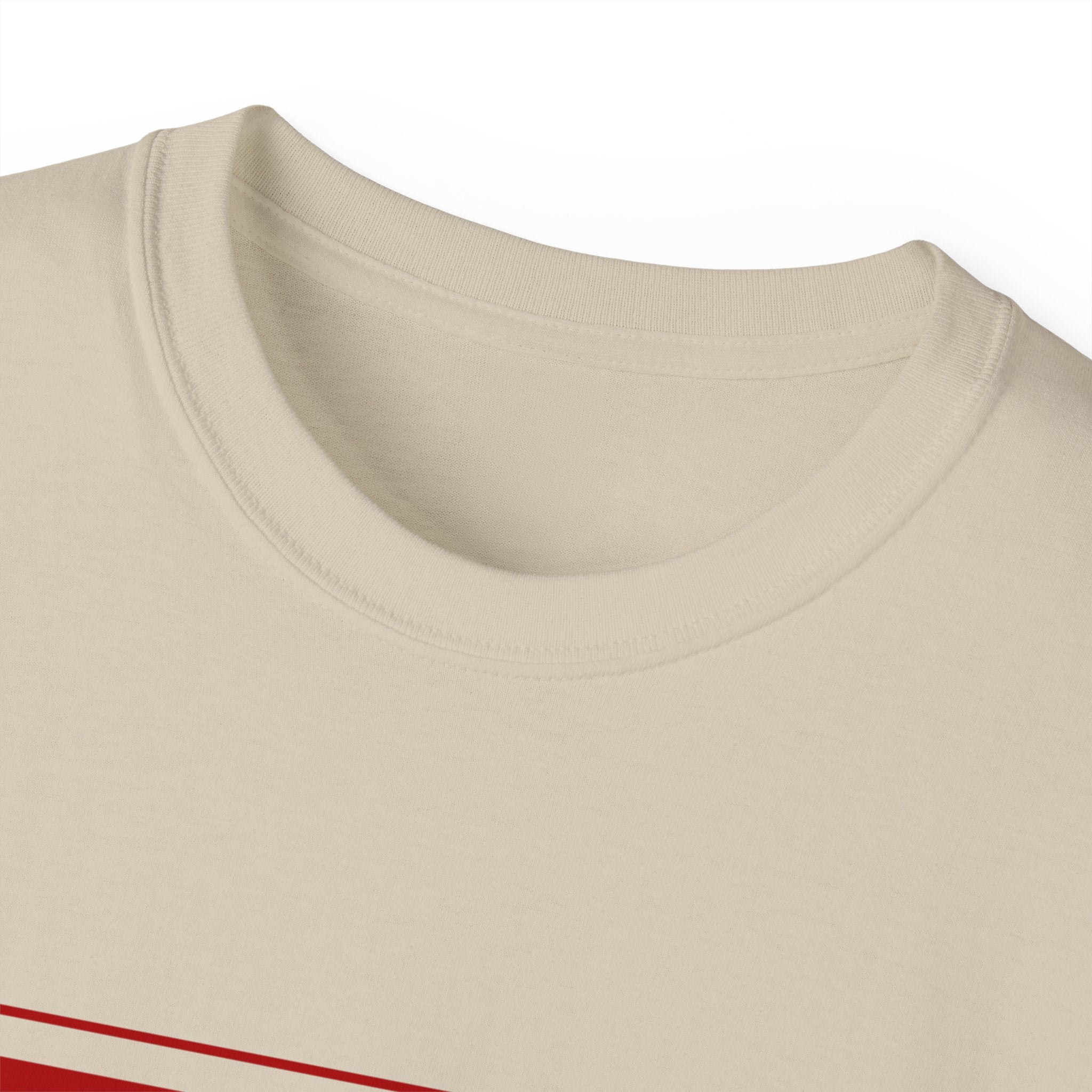 Unisex Ultra Cotton Tee