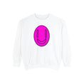 Load image into Gallery viewer, Unisex Garment-Dyed Sweatshirt
