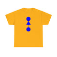 Load image into Gallery viewer, Unisex Heavy Cotton Tee
