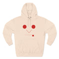 Load image into Gallery viewer, Three-Panel Fleece Hoodie
