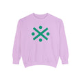 Load image into Gallery viewer, Unisex Garment-Dyed Sweatshirt
