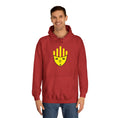 Load image into Gallery viewer, Unisex College Hoodie

