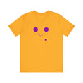Load image into Gallery viewer, Unisex Jersey Short Sleeve Tee
