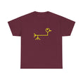 Load image into Gallery viewer, Unisex Heavy Cotton Tee
