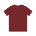 Load image into Gallery viewer, Unisex Jersey Short Sleeve Tee
