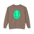 Load image into Gallery viewer, Unisex Lightweight Crewneck Sweatshirt
