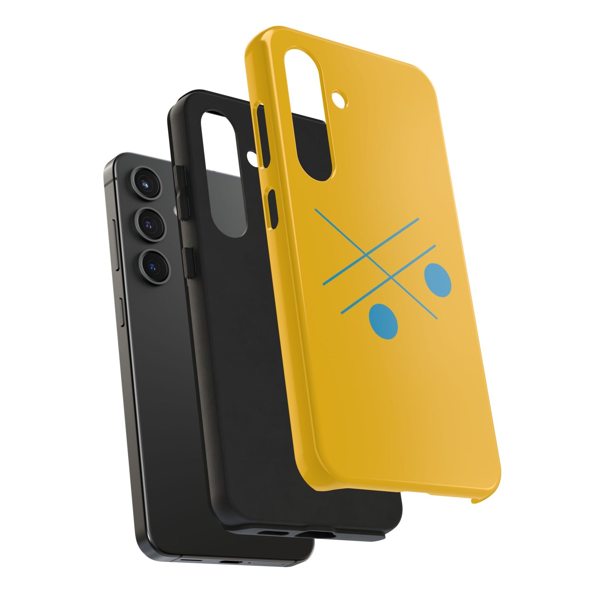 Tough Phone Cases