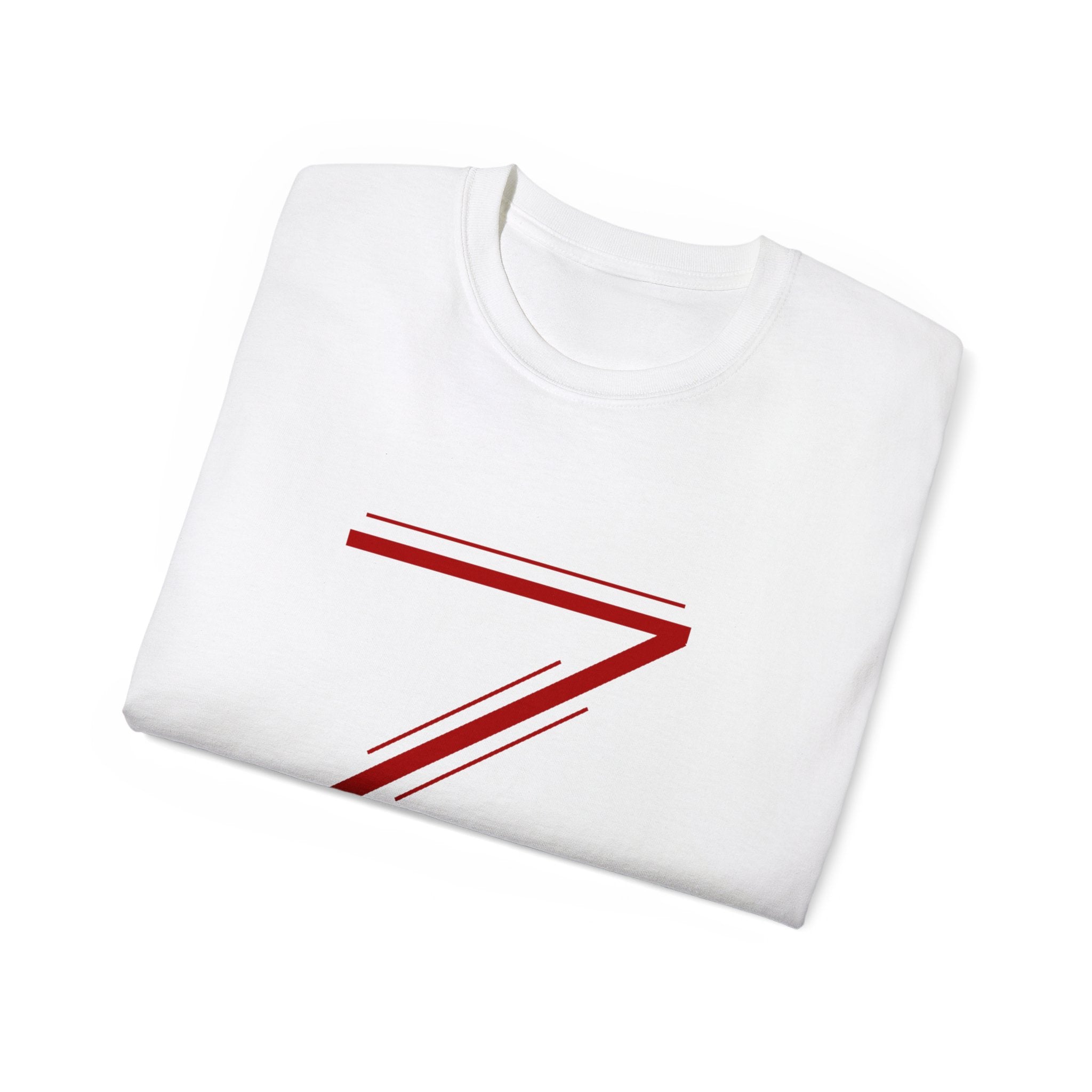 Unisex Ultra Cotton Tee