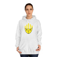 Load image into Gallery viewer, Unisex College Hoodie

