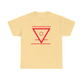 Load image into Gallery viewer, Unisex Heavy Cotton Tee
