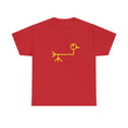 Load image into Gallery viewer, Unisex Heavy Cotton Tee
