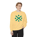 Load image into Gallery viewer, Unisex Garment-Dyed Sweatshirt
