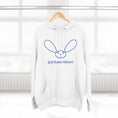 Load image into Gallery viewer, Three-Panel Fleece Hoodie
