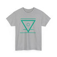 Load image into Gallery viewer, Unisex Heavy Cotton Tee

