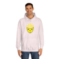 Load image into Gallery viewer, Unisex College Hoodie
