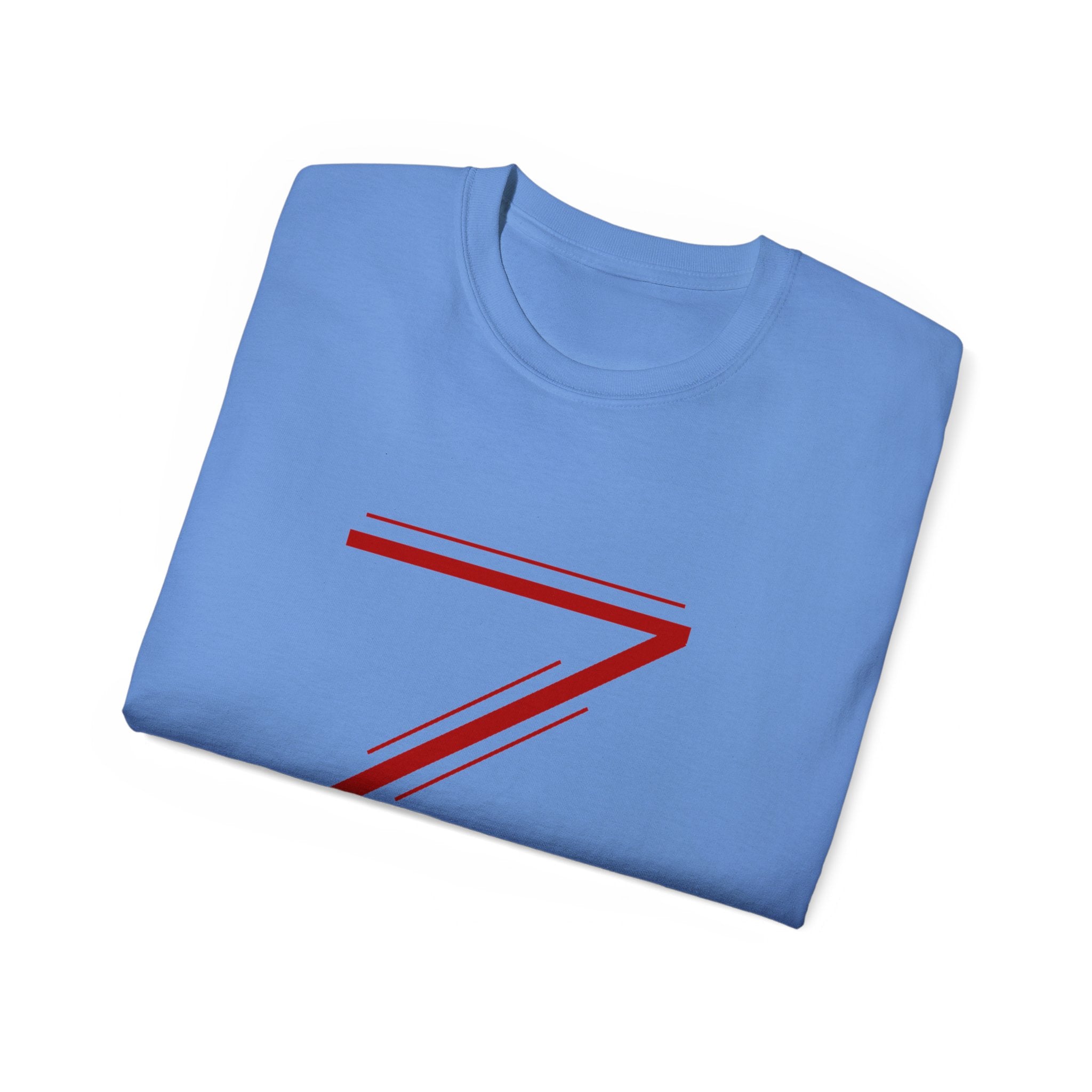 Unisex Ultra Cotton Tee