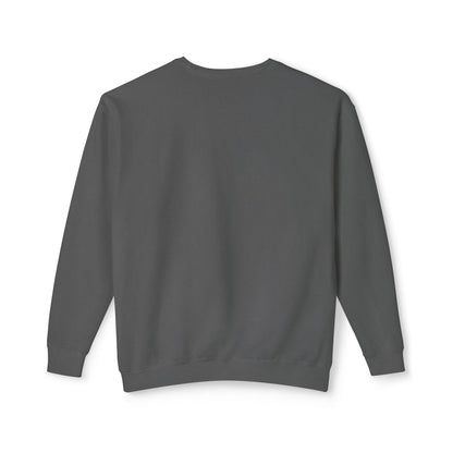Unisex Lightweight Crewneck Sweatshirt
