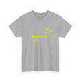 Load image into Gallery viewer, Unisex Heavy Cotton Tee
