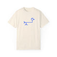 Load image into Gallery viewer, Unisex Garment-Dyed T-shirt

