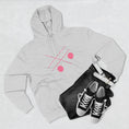 Load image into Gallery viewer, Three-Panel Fleece Hoodie
