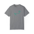 Load image into Gallery viewer, Unisex Garment-Dyed T-shirt

