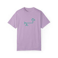 Load image into Gallery viewer, Unisex Garment-Dyed T-shirt
