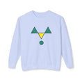 Load image into Gallery viewer, Unisex Lightweight Crewneck Sweatshirt
