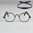 Load image into Gallery viewer, Pet Accessories Cat Glasses
