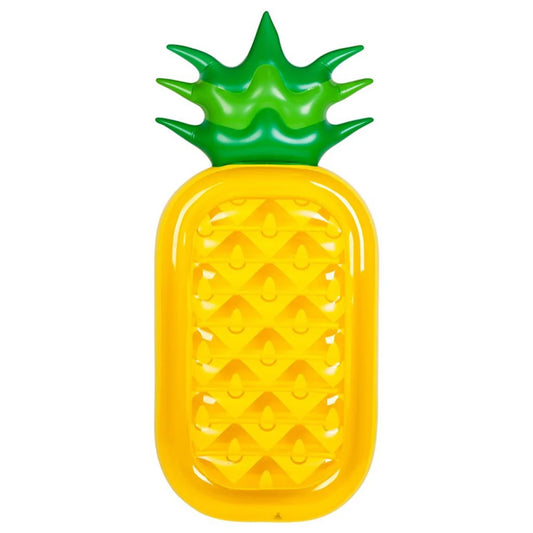 Pineapple Swimming Pool Float Raft