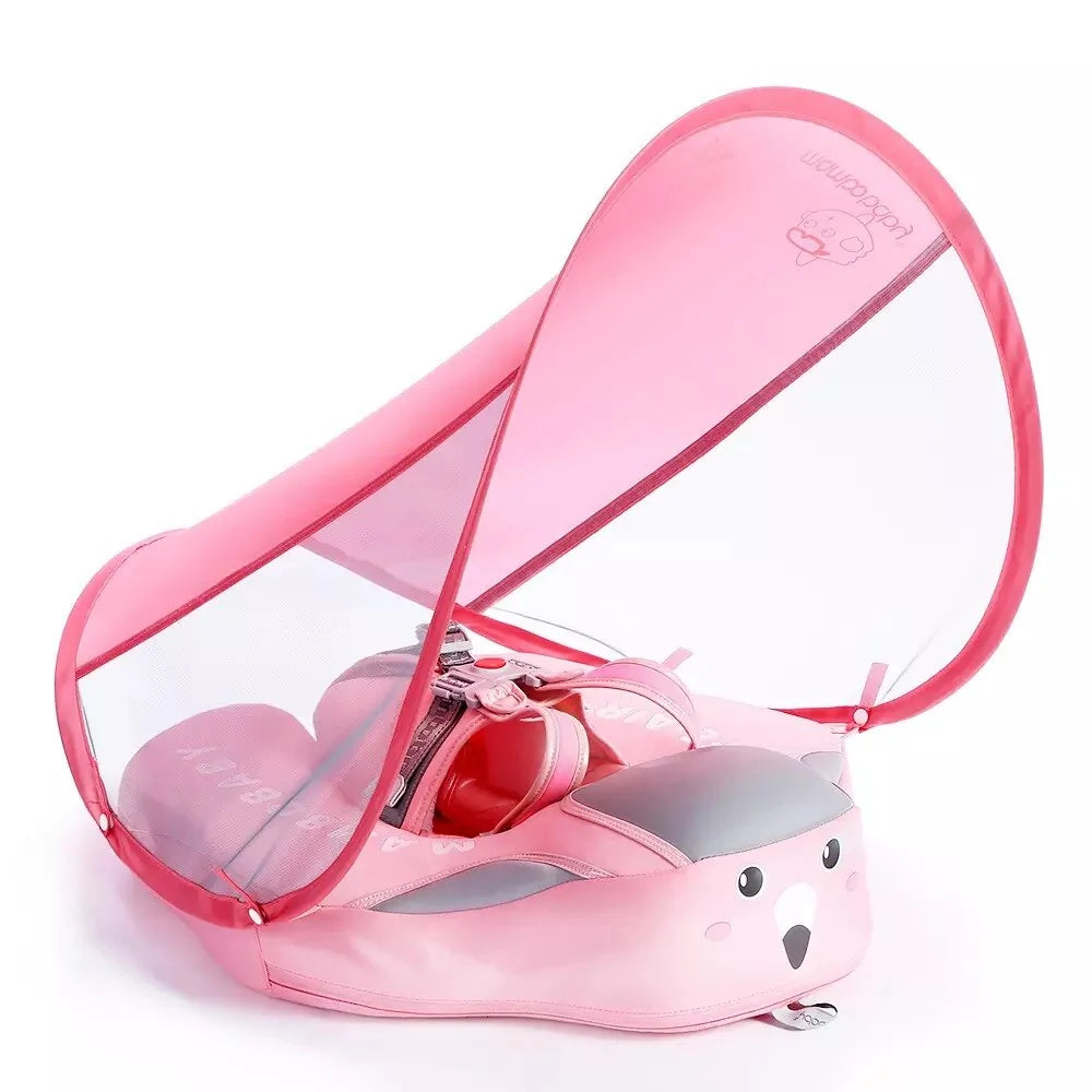 Swim Accessories