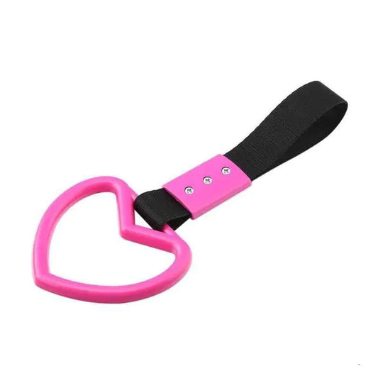 Car Handle Strap