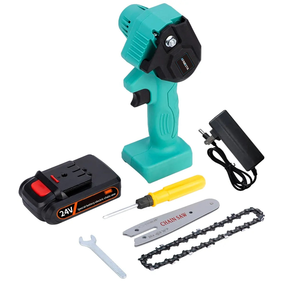 Woodworking and Garden Tools