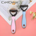 Load image into Gallery viewer, Pet Comb
