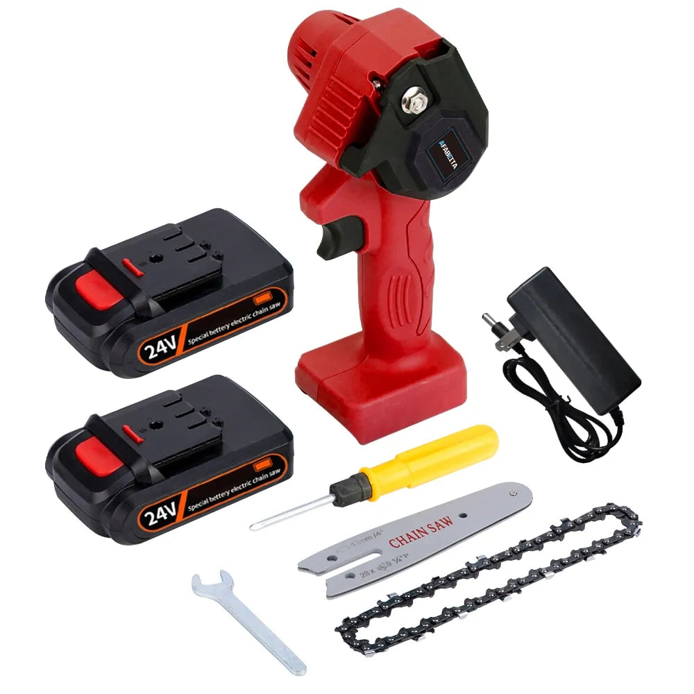 Woodworking and Garden Tools