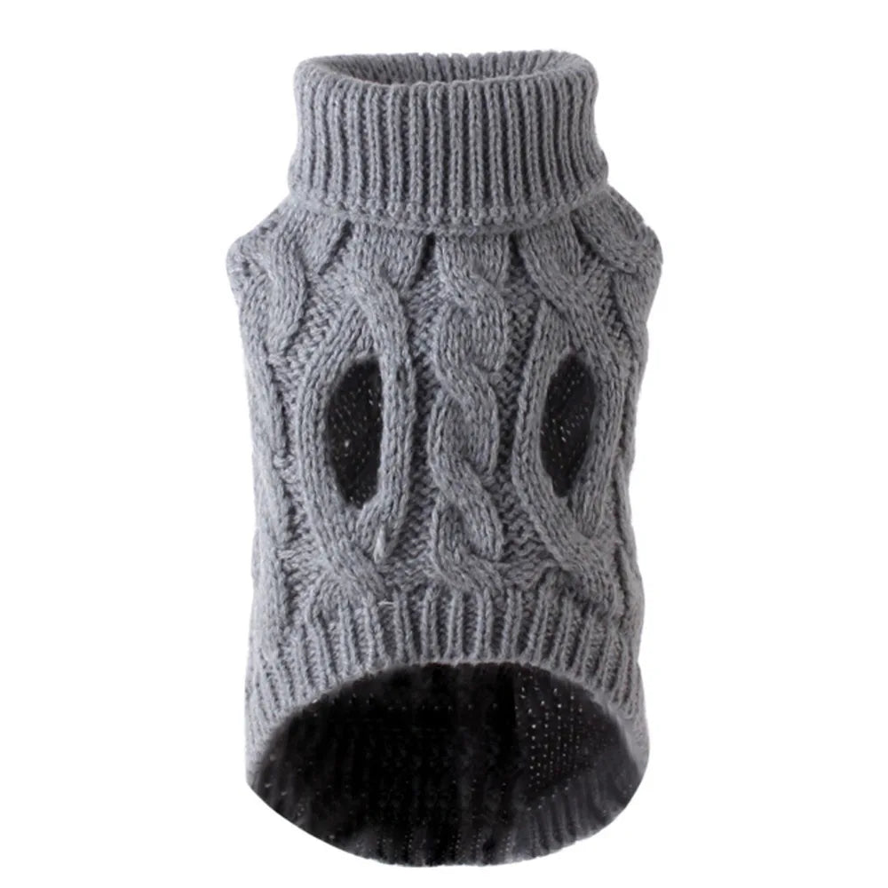 Pet Dog Sweater Clothes