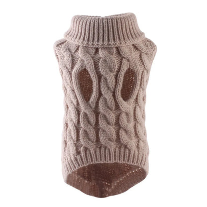 Pet Dog Sweater Clothes