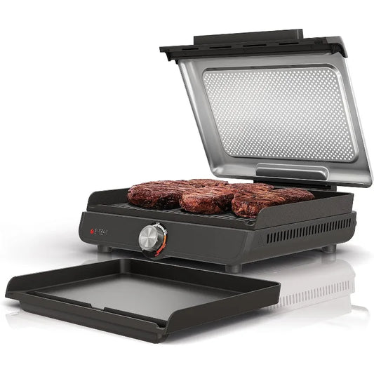 Ninja Smokeless Indoor Grill