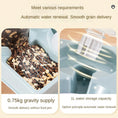 Load image into Gallery viewer, Automatic Cat Feeder Water Dispenser

