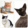 Load image into Gallery viewer, Dog Chain Cuban Collar
