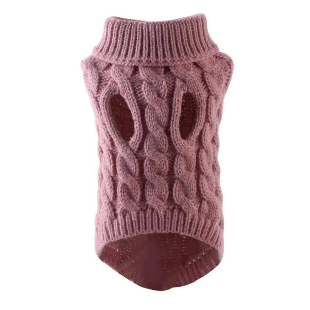 Pet Dog Sweater Clothes