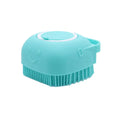 Load image into Gallery viewer, Silicone Pet Shower Brush
