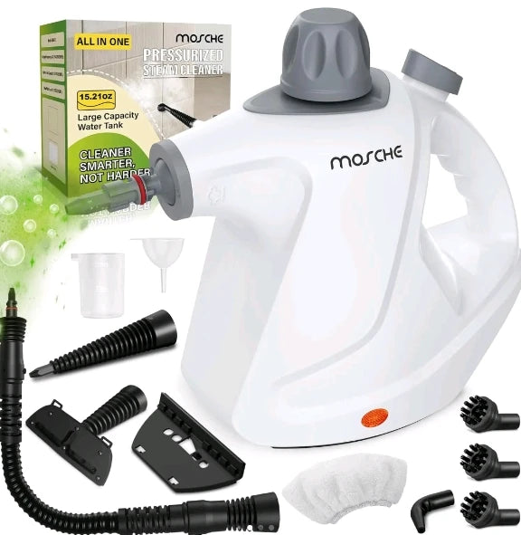 Handheld Multi-Surface Steam Cleaner