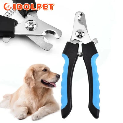 Professional Pet Nail Clipper