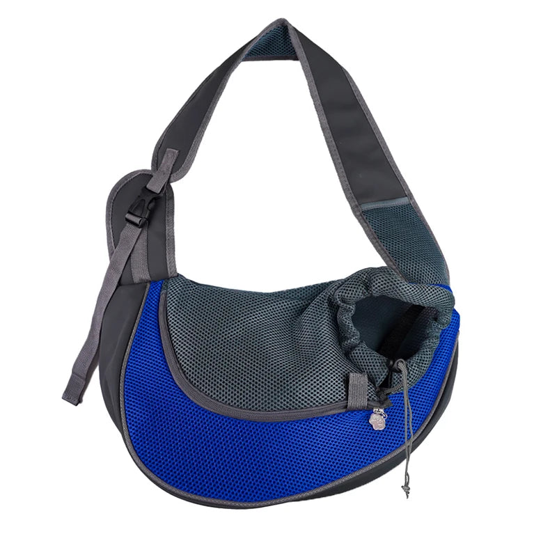 Pet Carrier Backpack Sling