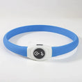 Load image into Gallery viewer, LED Luminous Dog Collar
