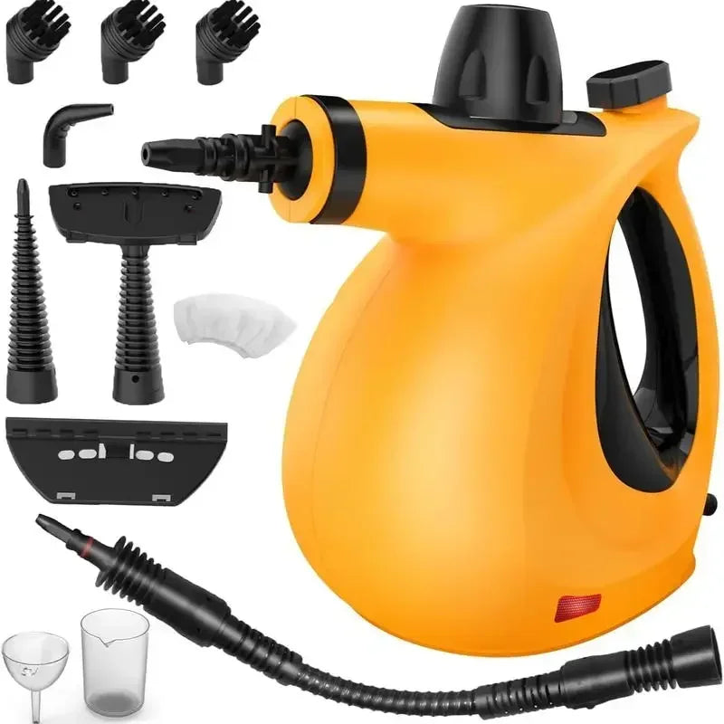 Handheld Multi-Surface Steam Cleaner