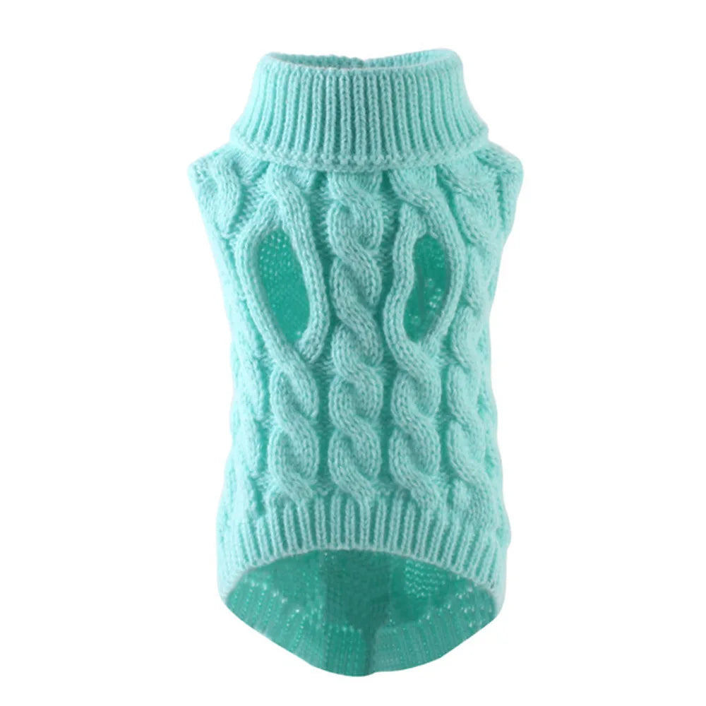 Pet Dog Sweater Clothes