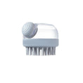 Load image into Gallery viewer, Silicone Pet Shower Brush
